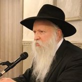 הרב יצחק גינזבורג