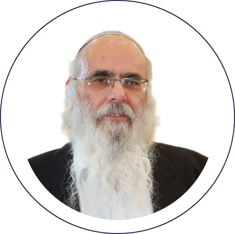 הרב דוישט